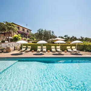  Alloggio per agriturismo Amina