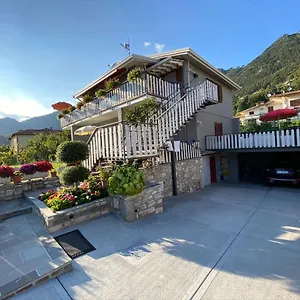 Relaxing , Tignale Italien