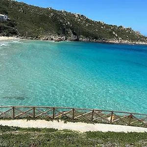 Renabianca House , Santa Teresa Gallura Italien
